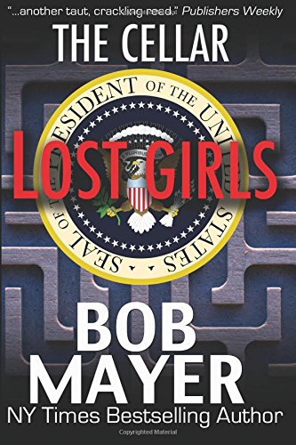 lost girls the cellar volume 2