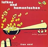 Latkes and Hamantashen