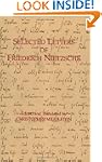 Selected Letters of Friedrich Nietzsche