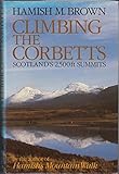 Climbing the Corbetts : Scotland's 2,500ft summits