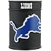 Detroit Lions Embossed Plastic Can Koozie