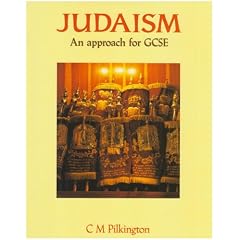 Judaism: An Approach for GCSE