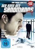 Der Kuss des Sandmanns - Tom Thorne ermittelt