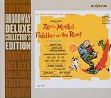 Fiddler on the Roof (Deluxe Edition) (1964 Original Broadway Cast)