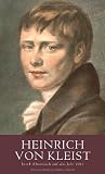 Produkt-Bild: "K&uuml;sse, Bisse" Insel-Almanach auf das Jahr 2011: Heinrich von Kleist