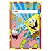SpongeBob Buddies Treat Bags - 8 Count
