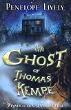 The Ghost of Thomas Kempe