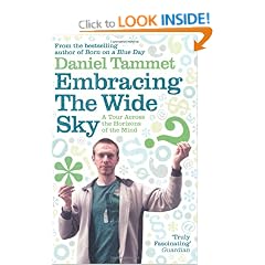 Embracing the Wide Sky: A Tour Across the Horizons of the Mind: The Enormous Potential of Your Mind