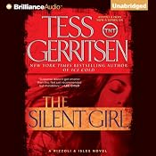 The Silent Girl: A Rizzoli and Isles Novel | [Tess Gerritsen]