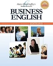 Business English (9th Edition)