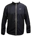 NIKE reflective RUNNING tracksuit top jacket MENS XL