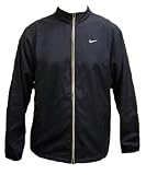 NIKE reflective RUNNING tracksuit top jacket MENS XL