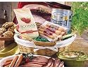 Breakfast Bonanza Gift Basket Assortment