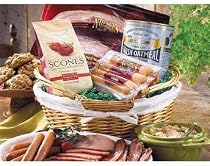 Breakfast Bonanza Gift Basket Assortment
