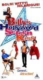 Billys Hollywood Screen Kiss