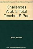 Challenges 2. Total teacher's pack
