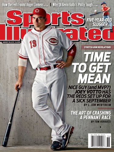 Sports Illustrated (6-month)