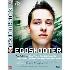 Egoshooter