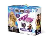 Big Jigs Hannah Montanna Deluxe G2 Game Console