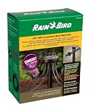 Rain Bird CNV2XBIRD Sprinkler Conversion Kit From 1800 Series Pop-Up to 8 Port Drip Manifold With 8 Emitters and Tubing