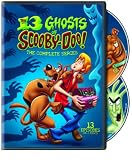 13 Ghosts of Scooby Doo: Complete Series [DVD] [Region 1] [US Import] [NTSC]