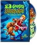The 13 Ghosts of Scooby Doo: The Complete Series