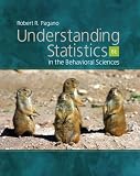 Understanding Statistics in the Behavioral Sciences
