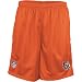 Cincinnati Bengals Orange Coaches' Mesh Shorts