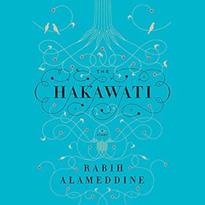 The Hakawati - Rabih Alameddine