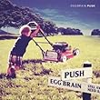 PUSH by EGG BRAIN 【並行輸入品】