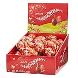Lindor Milk Chocolate, Eggs, 48 Count