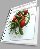  : Tips for Healthy Gluten Free Cooking (eat great food without being a chef) (Living a Gluten Free Healthy Life)