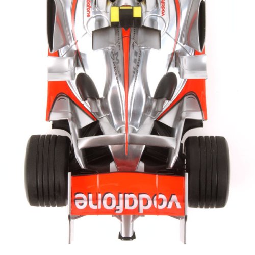 1/18  Vodafone McLaren Mercedes MP4-22    L.Hamilton Showcar  2007