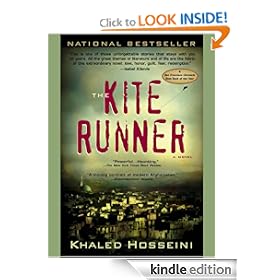 The Kite Runner