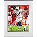 Photo File San Diego Chargers Shawne Merriman Framed Photo