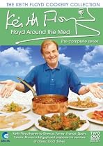 Keith Floyd - Floyd Around The Med