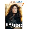 Glenn Hughes: The Autobiography
