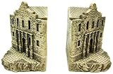 Historical Wonders The Alamo Book Ends Bookends