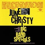 Big Band Specials