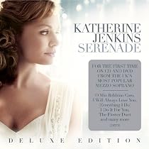 Serenade Deluxe Edition