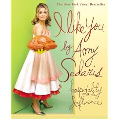 I Like You: Hospitality Under the Influence