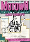 Standing in the Shadows of Motown: The Life and Music of Legendary Bassist James Jamerson