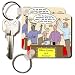 Rich Diesslins Funny General Cartoons - Halloween - Zombie Whose Line is it Anyway - ...