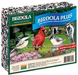 Birdola Plus Seed Cake, 2 Lbs