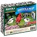 Birdola Plus Seed Cake, 2 Lbs