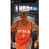 Video Games : NBA 08: Block Party