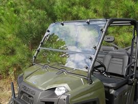 Seizmik Ranger 400/EV Versa-Shield