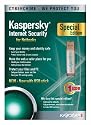 Kaspersky Internet Security for Netbooks (USB)