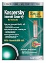 Kaspersky Internet