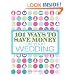 101 Ways to Save Money on Your Wedding